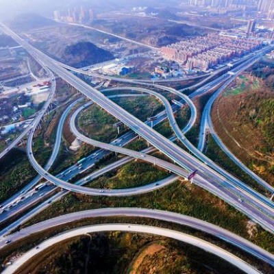 高速公路监控室-监控工程
