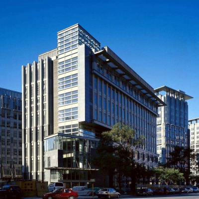 山东省建筑科学研究院监控工程