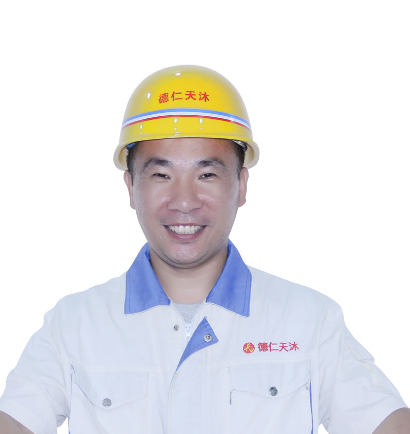 工程部总监:宁述涛